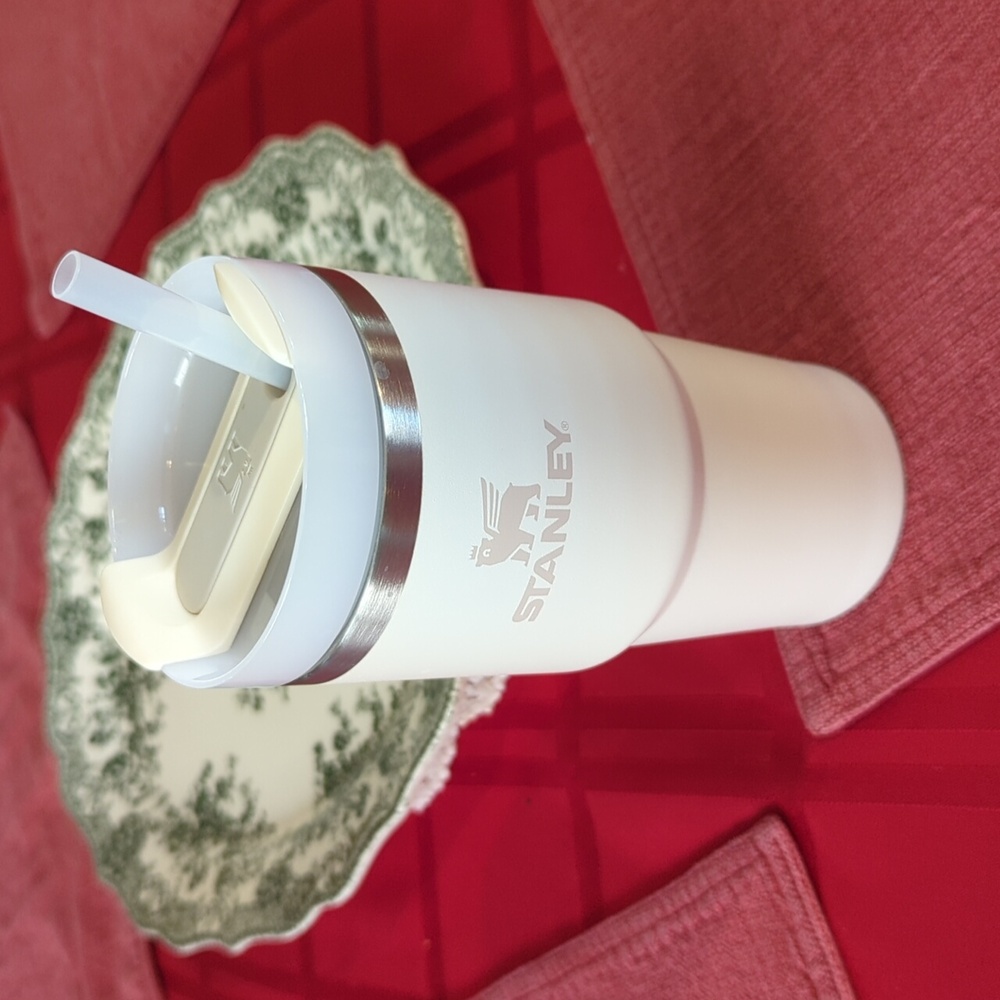 Stanley 20oz tumbler